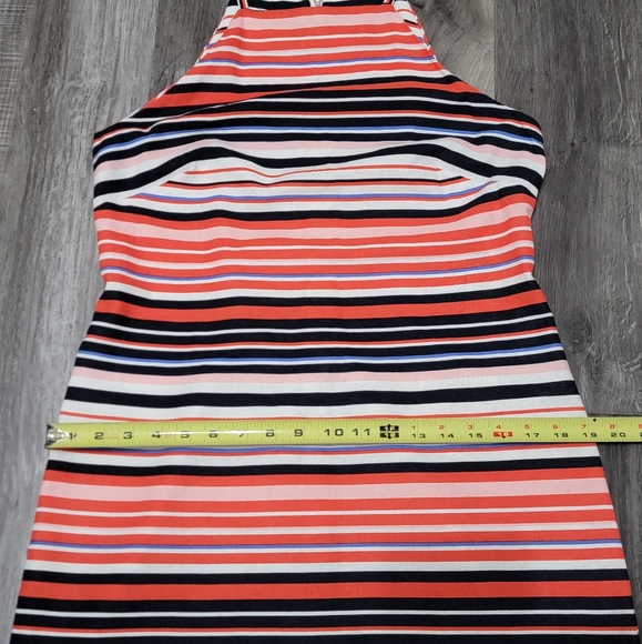 Tommy Hilfiger Linen Dress - Picture 9 of 14